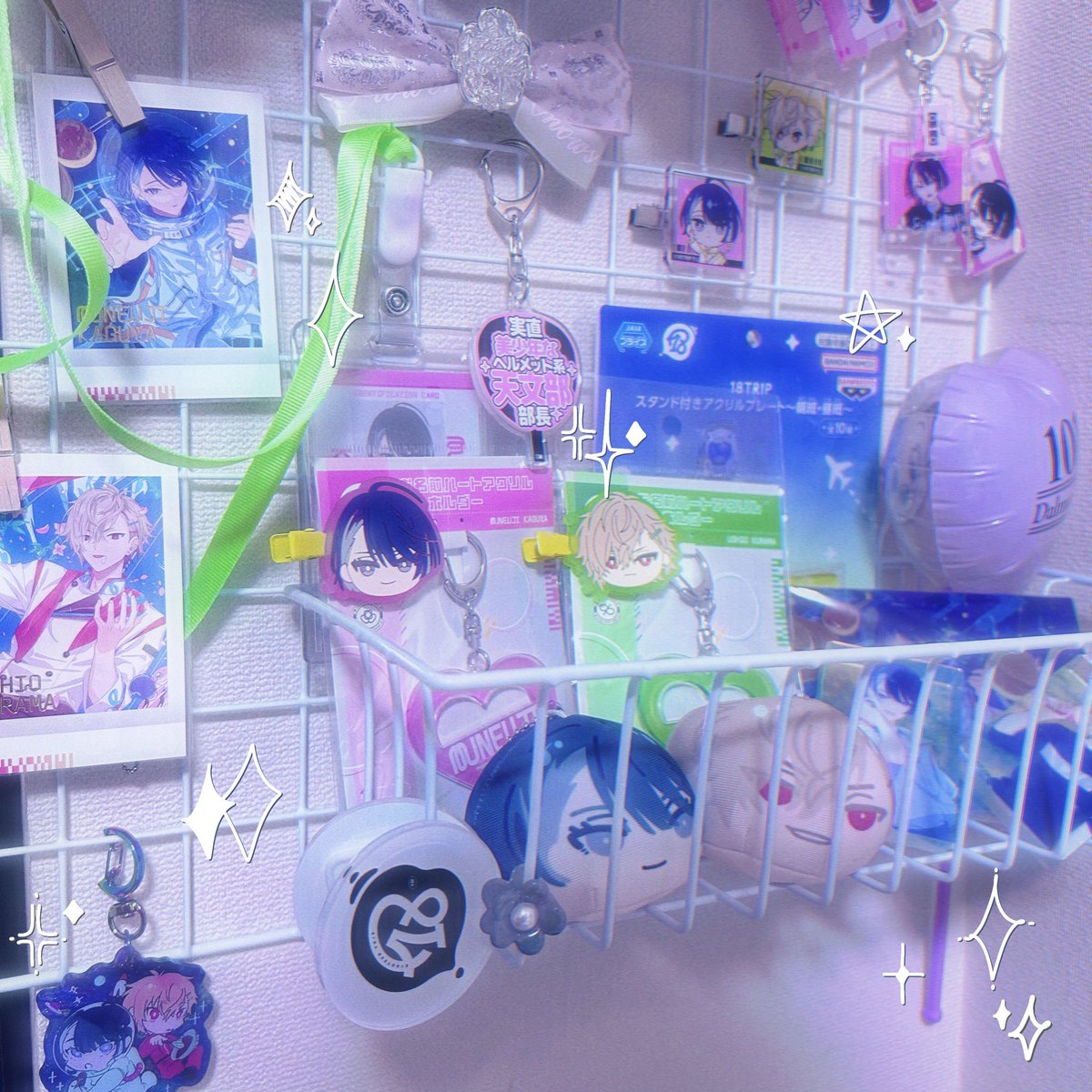 ro___seO's tweet image. ＿＿＿ムウ空間、セイサクチュウ。