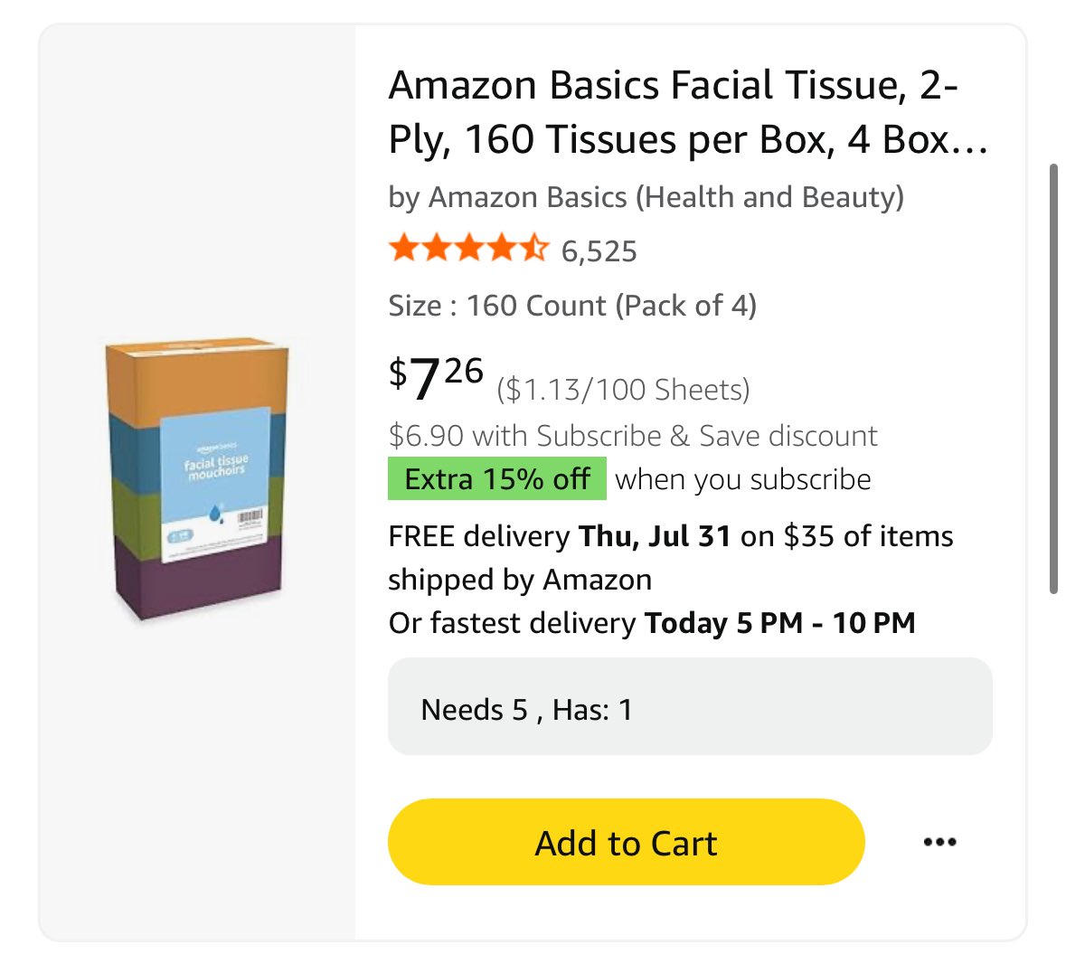 sciencwithsprkl's tweet image. New week, new chance to #clearthelist!!!
📓I teach middle school science in NJ
🫣Last year I taught over 150 students each day
🧬I teach 2 periods of inclusion.
amazon.com/hz/wishlist/ls…