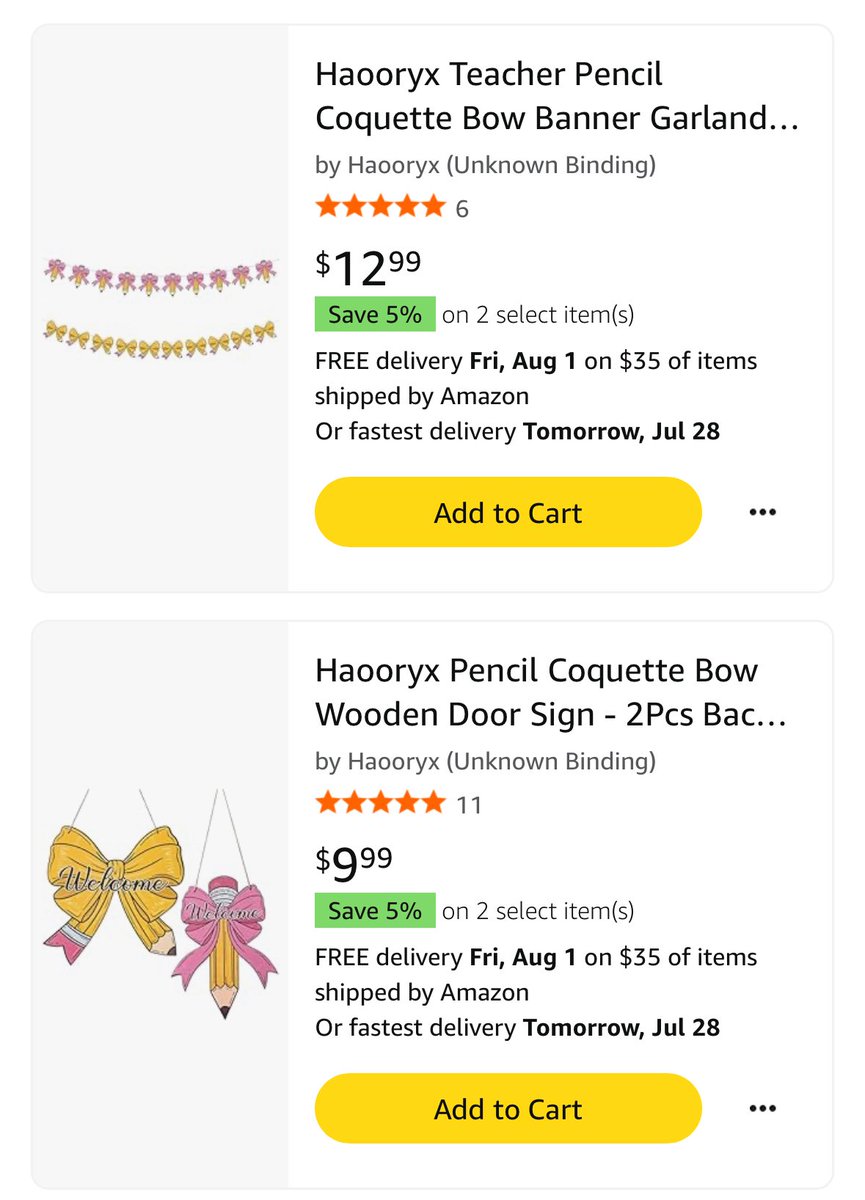 sciencwithsprkl's tweet image. New week, new chance to #clearthelist!!!
📓I teach middle school science in NJ
🫣Last year I taught over 150 students each day
🧬I teach 2 periods of inclusion.
amazon.com/hz/wishlist/ls…