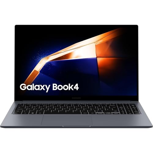 LoboCompras's tweet image. Samsung Galaxy Book4, Ordenador Portátil Ultrafino 15.6" Full HD LED, Intel Core i5-1335U, 16GB RAM, 512GB SSD, Intel Iris Xe Graphics, Windows 11 Home, Gris, Teclado QWERTY Español
Baja de 578 a 534,65€
Descuento: 43,35€ (8%)
amzlink.to/az0viu85tF9Yz