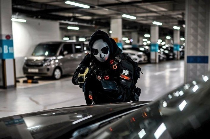SHD1208's tweet image. ⭕️🐼⭕️
⭕️⭕️⭕️

#TheDivision

📸@altines_1117