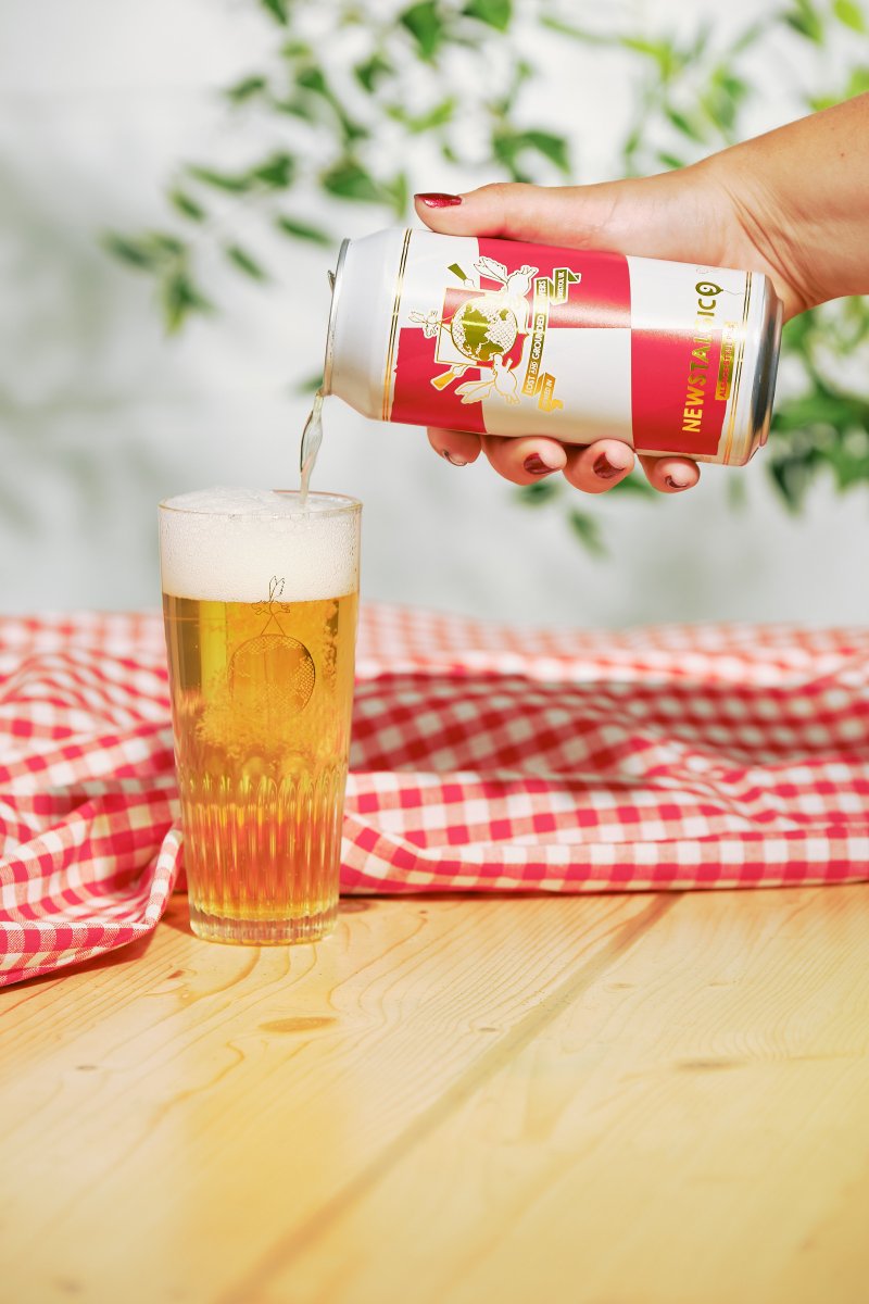 Lost and Grounded Brewers tweet media