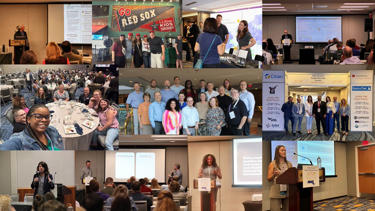 Thank you for attending the ATSIP 2025 TRF! - mailchi.mp/atsip/atsip-an…