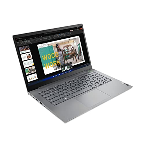 LoboCompras's tweet image. Lenovo Thinkbook 14 Gen 4 - Ordenador Portátil 14" FHD | Intel Core i7-1255U | 16GB RAM | 2512GB SSD | Intel UHD Graphics | Windows 11 Pro | 1 AÑO ONSITE + ADP | Gris | Teclado QWERTY Español
Baja de 1049 a 897,51€
Descuento: 151,49€ (14%)
amzlink.to/az0PBHexti1db