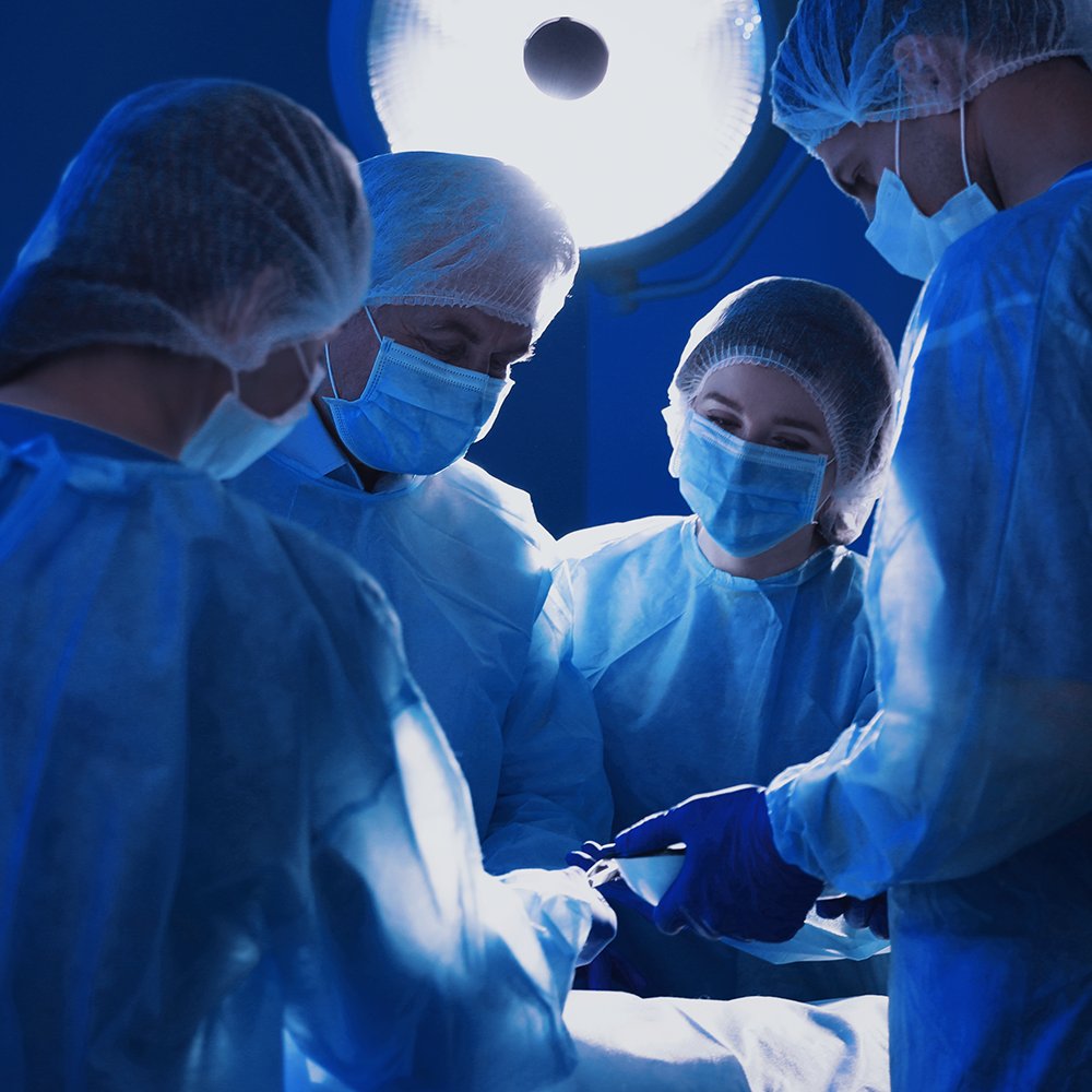 Your consent to share your joint replacement data helps to improve outcomes for future patients. A small action can create a big impact.

Discover more about what we do here: zurl.co/T6syz