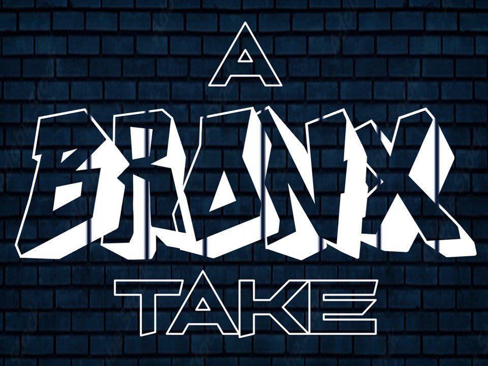 🎙️⚾️🎙️ A BRONX TAKE #117 🎙️⚾️🎙️

🔥🔥🔥 HOT TOPICS 🔥🔥🔥
• <a href="/Yankees/">New York Yankees</a> vs. <a href="/Phillies/">Philadelphia Phillies</a> Review
• <a href="/Yankees/">New York Yankees</a> vs. @Rays Series Preview
• <a href="/Yankees/">New York Yankees</a> Trade Deadline Mocks (Part 2)
• <a href="/Yankees/">New York Yankees</a> News
 
HOST: <a href="/RichJRivera/">Rich Rivera</a> 
TIME: 1:00 PM EST

#ABronxTake #RepBX