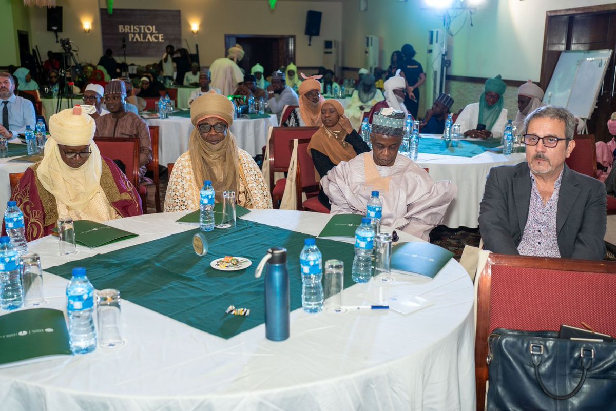 Center for Climate Justice (@ccj_certa) on Twitter photo William Robinson, Head of Governance & Stability at <a href="/UKinNigeria/">UK in Nigeria🇬🇧🇳🇬</a>, shared goodwill remarks: “Today is not just about policies & data, but the lived realities of climate change, from women, youth & indigenous communities leading with care for land.” #CCJ #GreenLegacy William Robinson, Head of Governance & Stability at <a href="/UKinNigeria/">UK in Nigeria🇬🇧🇳🇬</a>, shared goodwill remarks: “Today is not just about policies & data, but the lived realities of climate change, from women, youth & indigenous communities leading with care for land.” #CCJ #GreenLegacy