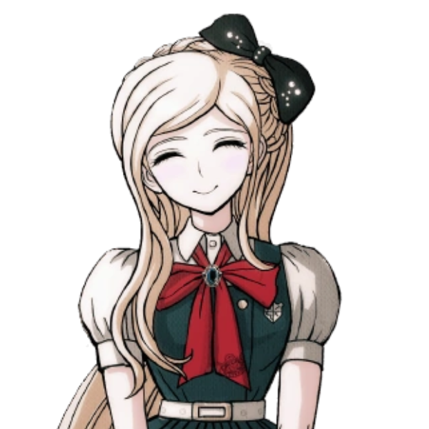 AnythingDangan's tweet photo. Izuru Kamukura is a toxic Sonia Nevermind stan! https://t.co/4WRaWDCzH5