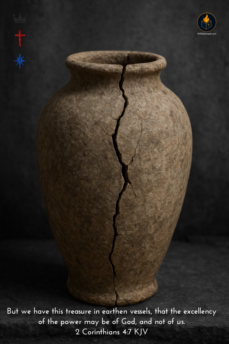 365BibleChapter's tweet photo. Jar of Hidden Glory  

Verse: 2 Corinthians 4:7 KJV
From The Living Word NFT Collection
Tier: 🟥 Fire
Minted on Polygon · Pay with WETH

View: https://t.co/DGnfFvEtJ5

Buy: https://t.co/UR9BpA9e5o

#Bible #BibleNFT #ChristianNFT #Art #NFT #NFTCommunity #NFTCollectors #NFTdrops https://t.co/MqpMlm1778
