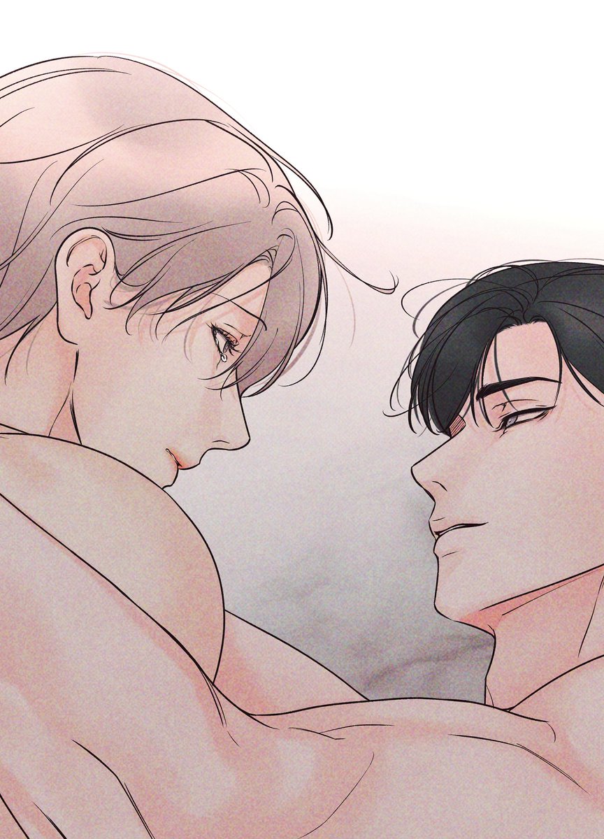 <미혹의 경계> 31화 업로드 되지 않습니다 🫧

저도 정말 보고싶어요.
다음주에 후기로 찾아뵐게요 🙇‍♀️

💕 봄툰 
bomtoon.com/detail/bordero…