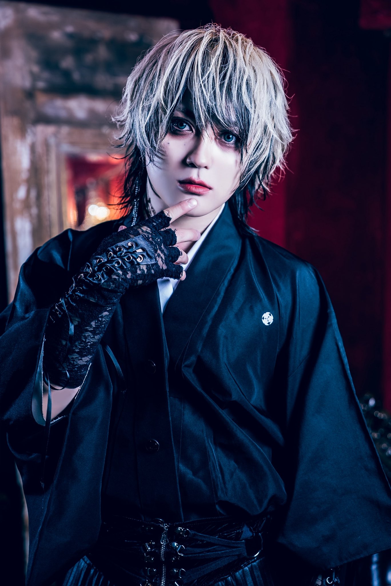 Misaki Takatsuki (V系) (@Takatsuki_kun) / X