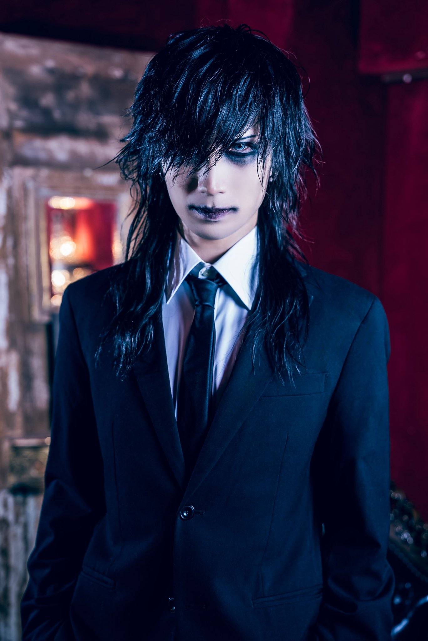 nanaページ NANA (@EVA01_NANA) / X