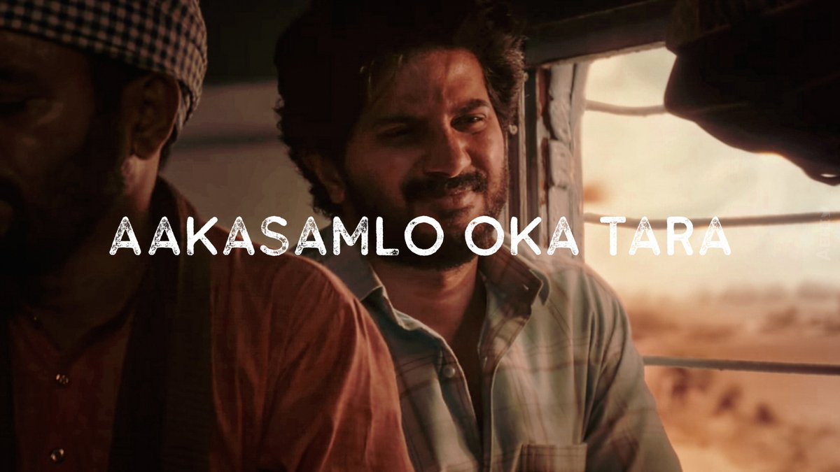 Abijith23_'s tweet image. Across languages, across borders… One man. One legacy. @dulQuer!✨