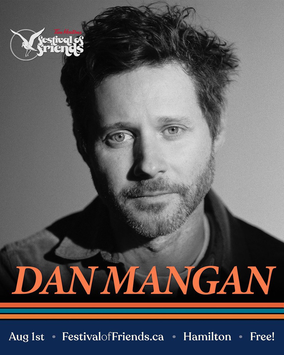 Festival of Friends tweet media