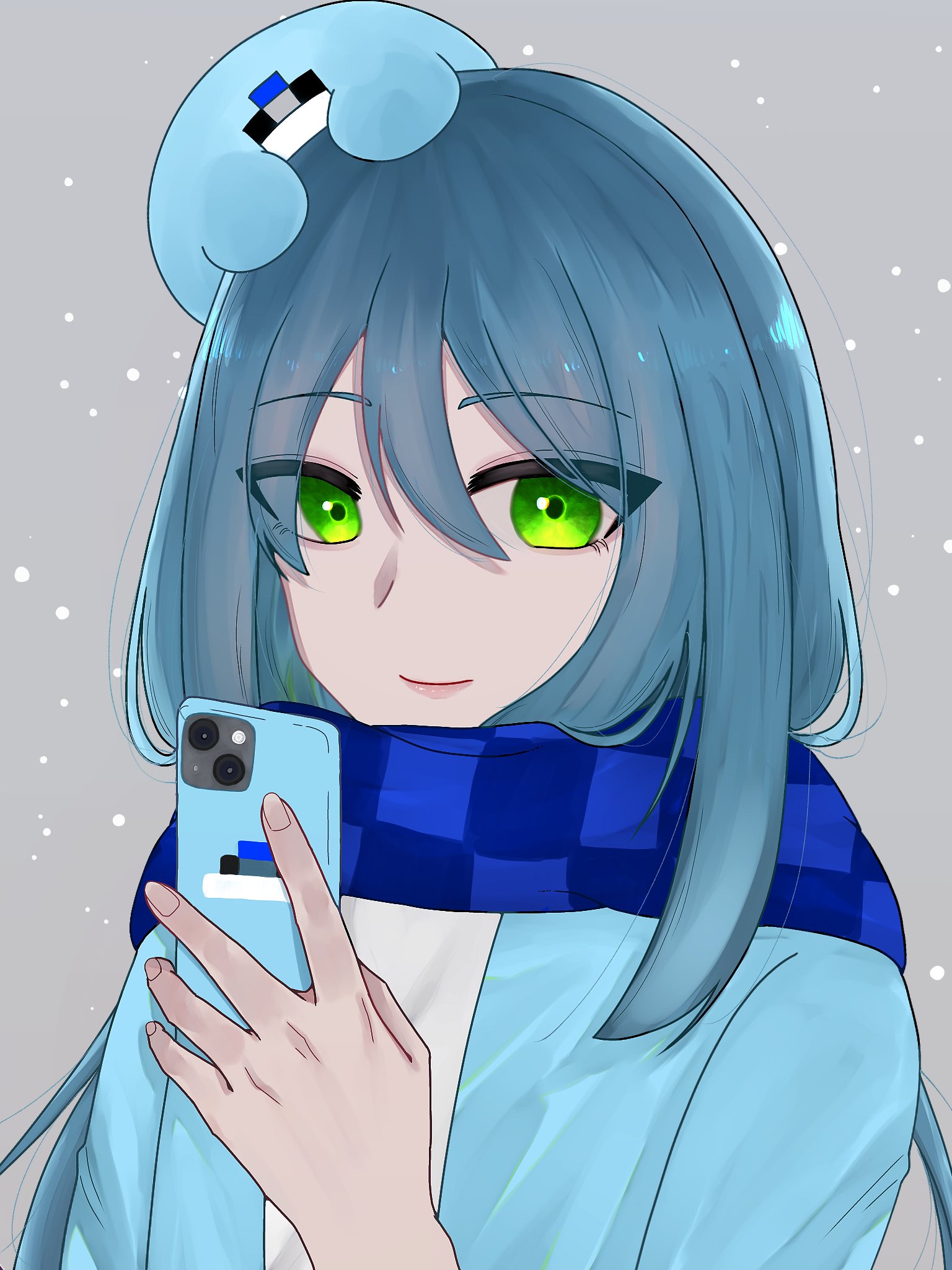 みりんご (@miringoda) / X