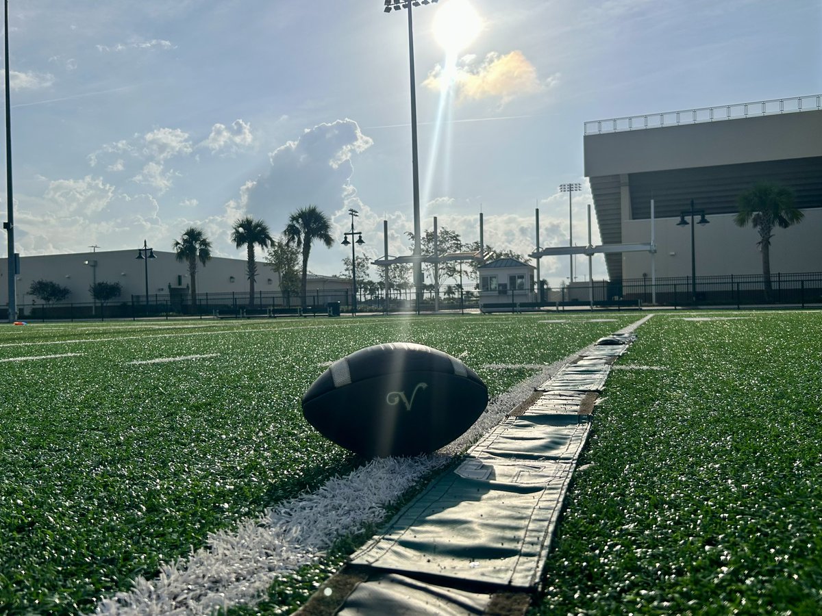 Good day to be a Buffalo. 

Fall camp starts TODAY!