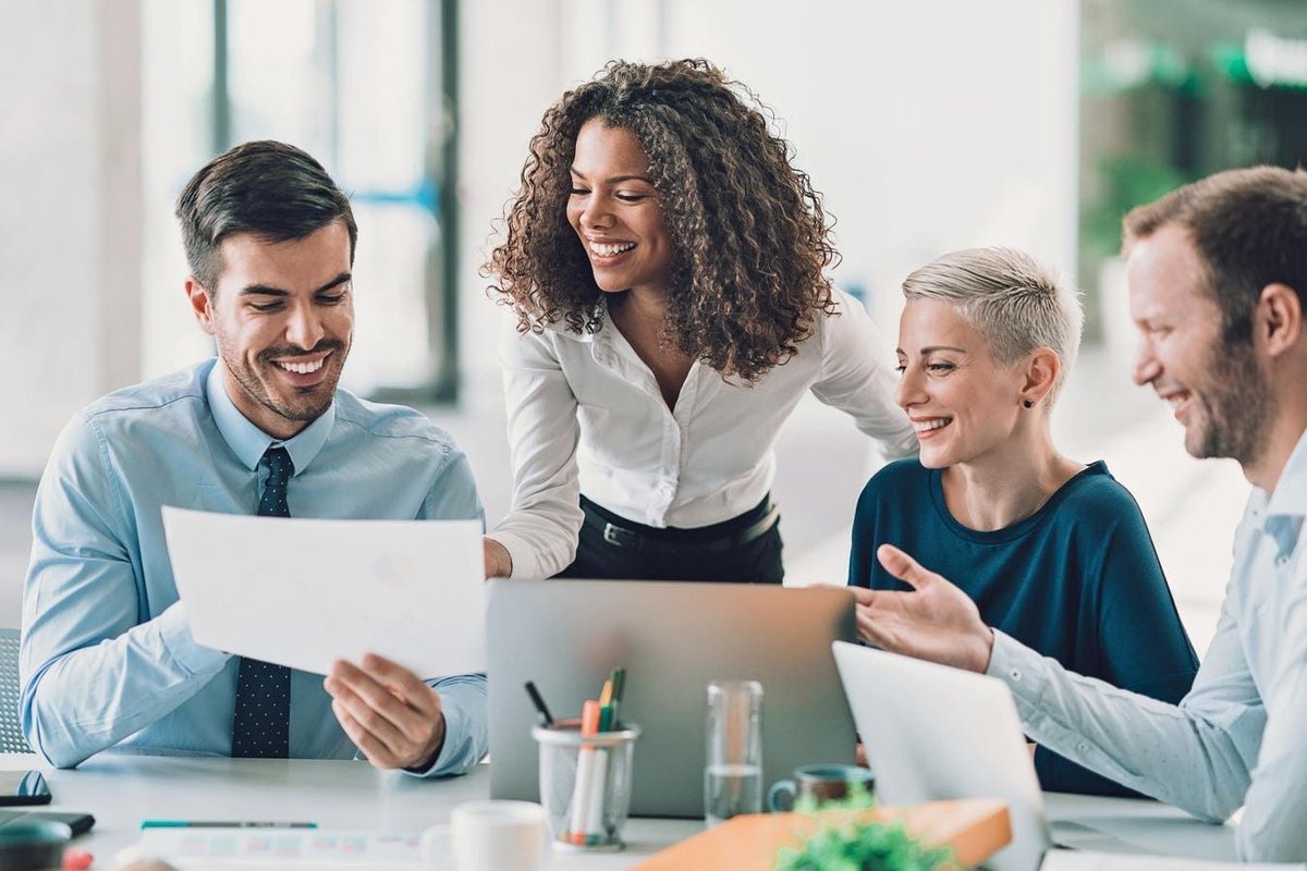 Ever noticed how the most skilled colleagues sometimes get passed over? 

Often it’s not your ability but your attitude. 

Being flexible, helpful, and reliable builds trust faster than a stack of accolades.

💡 Learn why “easy to work with” matters →  forbes.com/sites/tonygamb…