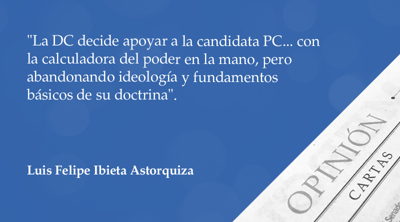 __elmercurio's tweet image. Carta al Director | “Triste espectáculo”, por Luis Felipe Ibieta Astorquiza
elmercurio.com/blogs/2025/07/…