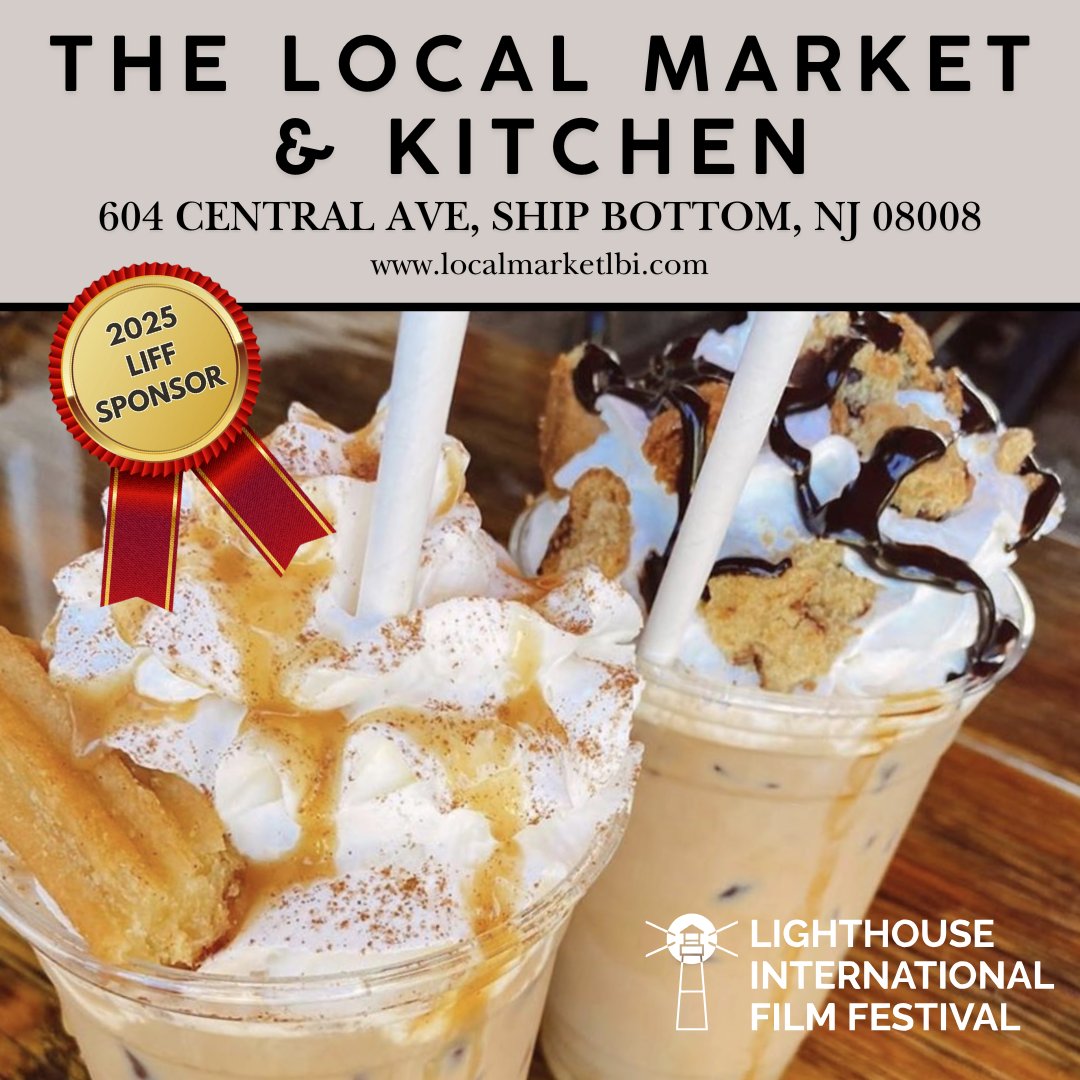 Lighthouse International Film Festival tweet media