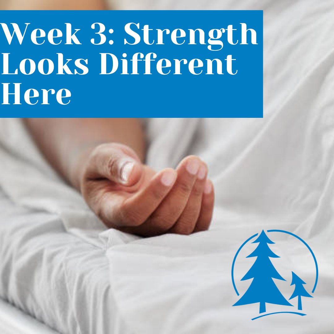 This week, Pesi reflects on the emotional side of life with a chronic illness — the grief, the growth, and the importance of finding people who truly get it.

💬 Read the last post in the series at forrestspencefund.org/blog