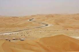 Most fear the desert. But locals? They see beauty in the silence 🌅

The empty quarter is raw, untamed, and alive with secrets. 🌪️

Ready to explore the wild side of the world? Download ALLMYNE at the link in our bio!

#joinallmyne #emptyquarter #desert