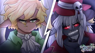originconfessio's tweet image. 📜 ⋮ “Fun Origins fact, long ago, there was once the Cal/Lucas Supramacy Cult, which lasted 2020-2023”

⊹ ࣪ ˖ NOT A CONFESSION but I am so Shocked that I need everyone to see this.. 😦