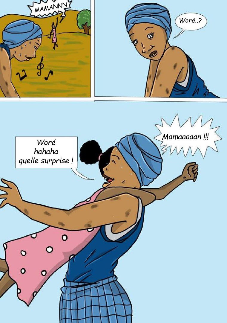 Jve_Senegal's tweet photo. #Wore: « Une fois au champ de maman, je lui ai montré la bouteille plastique ramassée en cours de route et elle m’a fait savoir qu’elle connaissait les impacts du plastique sur la terre. Elle m’a même donné des chiffres du rapport de la banque mondiale. J’étais tellement surprise de voir qu’une femme du monde rural avoir tant de connaissances. Et quand je lui ai demandé où je pourrais jeter la bouteille. Elle m’a montré une poubelle installée par la @sonagedsa »