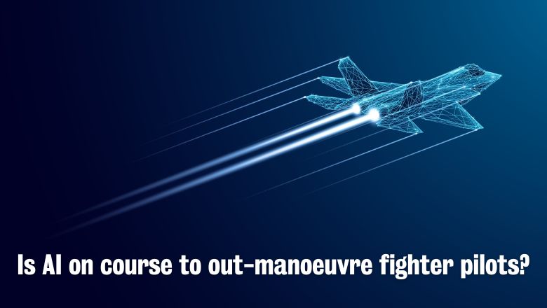 warstudies's tweet image. &quot;The F-35 is the best fighter around today... But AI will be able to do what human pilots can well before the next RAF fighter comes into service.&quot;

- Prof Ken Payne shares in The Telegraph: 
🔗 bit.ly/46w4x6m

@kennethpayne01

 #AIDefence #MilitaryInnovation #RAF