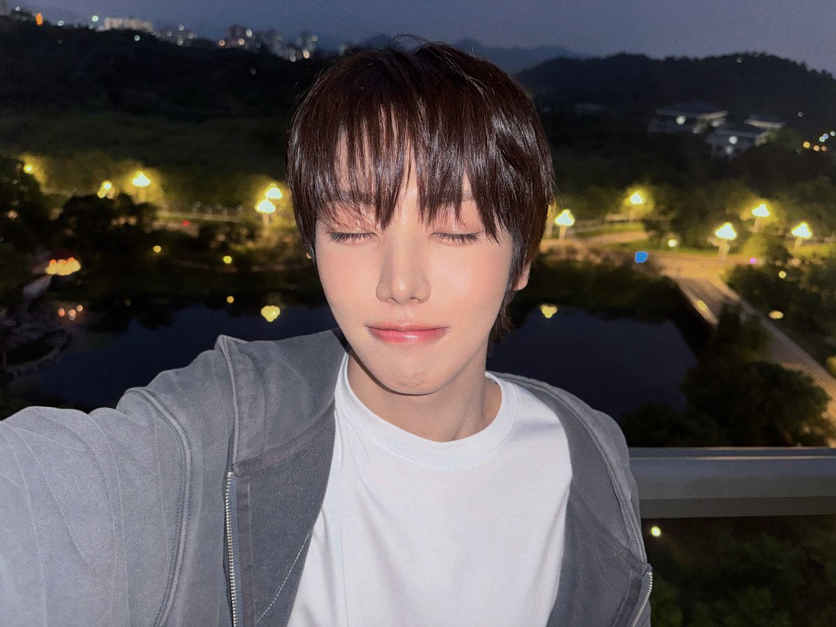 广州市 ❤ 다시 만나기로 해 🙋‍♂️‼️

#AHOF #아홉
#WOONGKI #차웅기