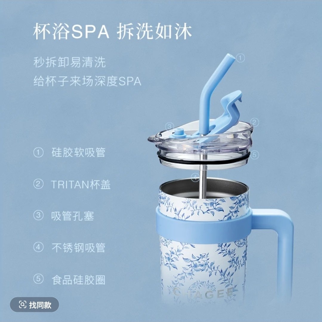 tingjeen_port's tweet image. 📍 พรี #CHAGEE กระบอกสแตนเลส เก็บอุณหภูมิ ใส่ได้ร้อนเย็น ใส่กาแฟ ชา นม น้ำอัดลมได้ปกติ

💴 กระบอก 980฿ ส่งฟรี

🛍 สั่งซื้อทัก DM ได้เลยค่าา
#กระบอกเก็บอุณหภูมิ #กระบอกน้ำ
#แก้วสแตนเลส