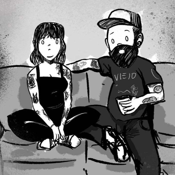 CHE, con <a href="/bvcarolina/">La Bove</a> BUSCAMOS ALQUILER!! 
.- 3 ambientes
- Zona: Almagro, Caballito (Centenario), V. Crespo, Chacarita. (idealmente cerca de la línea B)
Dueño directo (no excluyente)
Tenemos garantía de CABA. 
Si saben de algo o tienen algún dato me dicen, se agradecen RT's 🥰