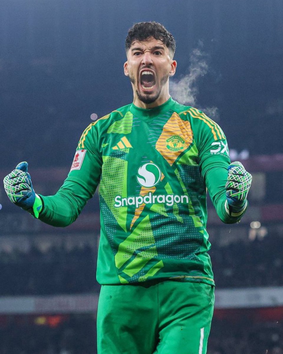 ammandev's tweet image. Hey @NUFC 👋🏽

We’ve got a goalkeeper for you.

£20M. Special price. For you, my friend. 😘