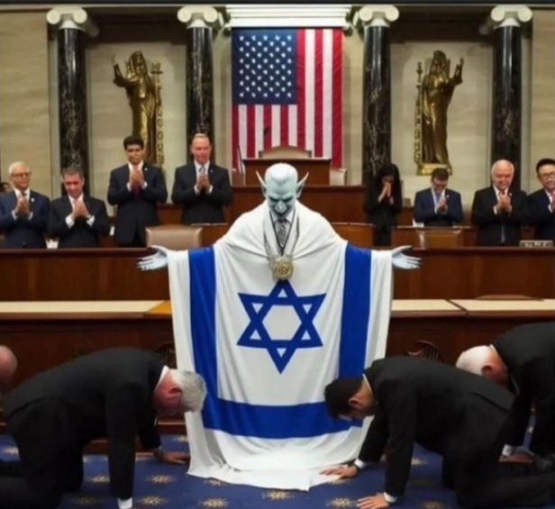 ChrisCho1961's tweet image. This truly is the state of the USA Government