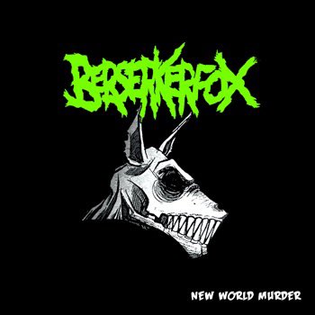 Berserkerfox
Australia
Formed 2005
Melodic Death

2009 King Kong on Crack
2010 History.Altar.Ashes
youtu.be/ooYDQTtPmc0?si…
2012 New World Murder
youtube.com/playlist?list=…