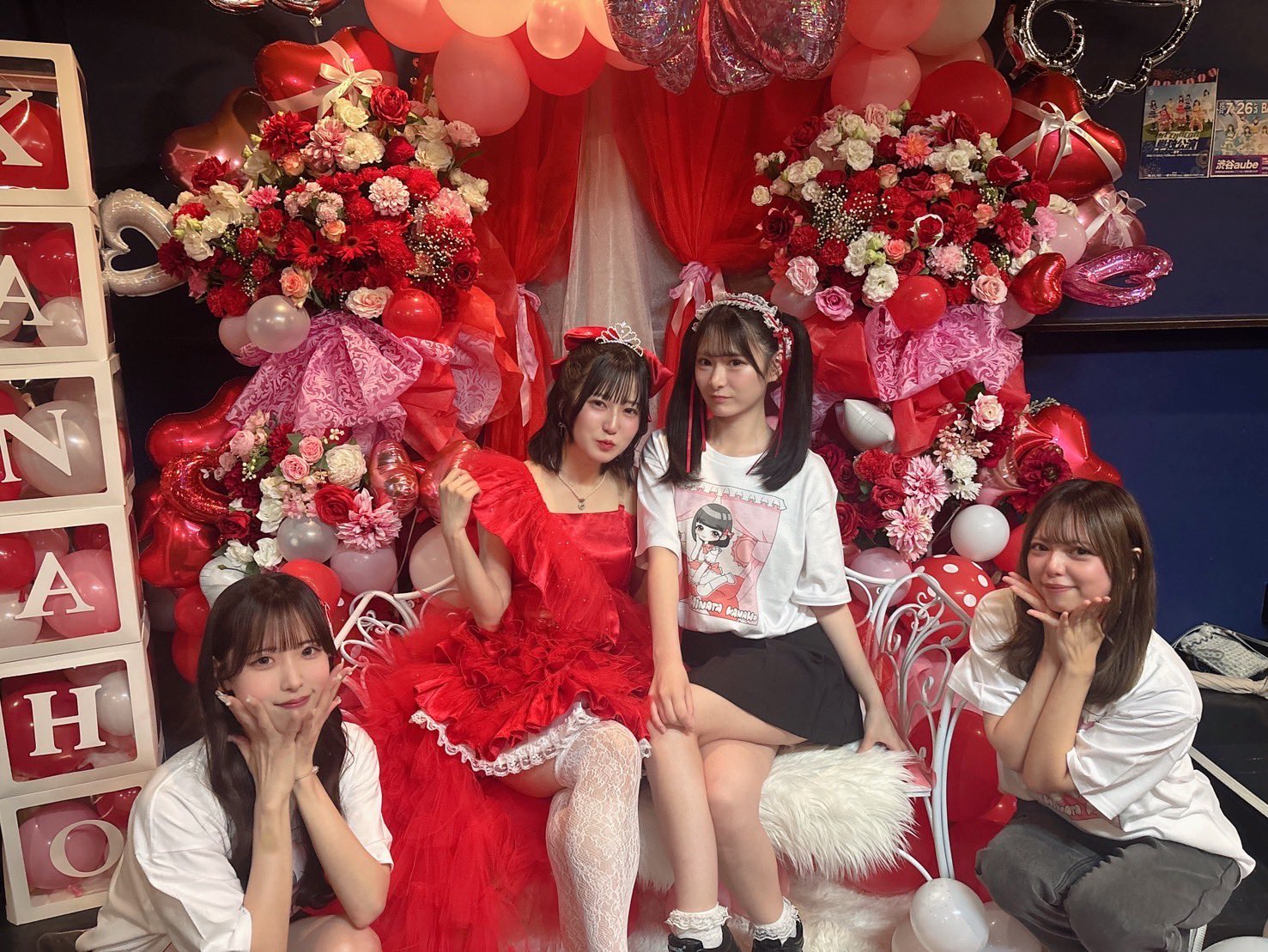 ちるちゃん on X: 