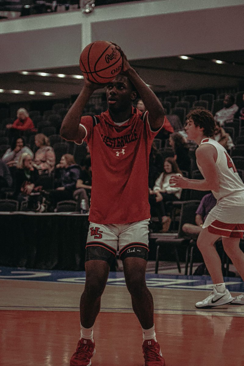 Carlos Higgins (@carloshiggins_5) on Twitter photo Excited to be going to Bowling Green University State university for a basketball camp , Can’t wait to show off my talent and put in the work!
<a href="/BGSU_Athletics/">BGSU Athletics</a>
<a href="/BGSUMBB/">BGSU Men's Basketball</a>
<a href="/bgsu/">Bowling Green State University</a> Excited to be going to Bowling Green University State university for a basketball camp , Can’t wait to show off my talent and put in the work!
<a href="/BGSU_Athletics/">BGSU Athletics</a>
<a href="/BGSUMBB/">BGSU Men's Basketball</a>
<a href="/bgsu/">Bowling Green State University</a>