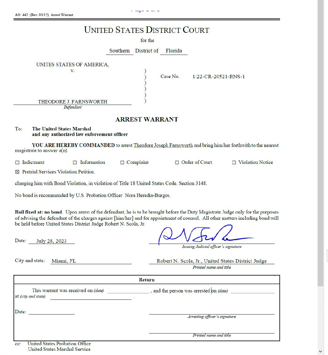 $BBIG #BBIG 
Just a reminder, this is the 2 year anniversary of this