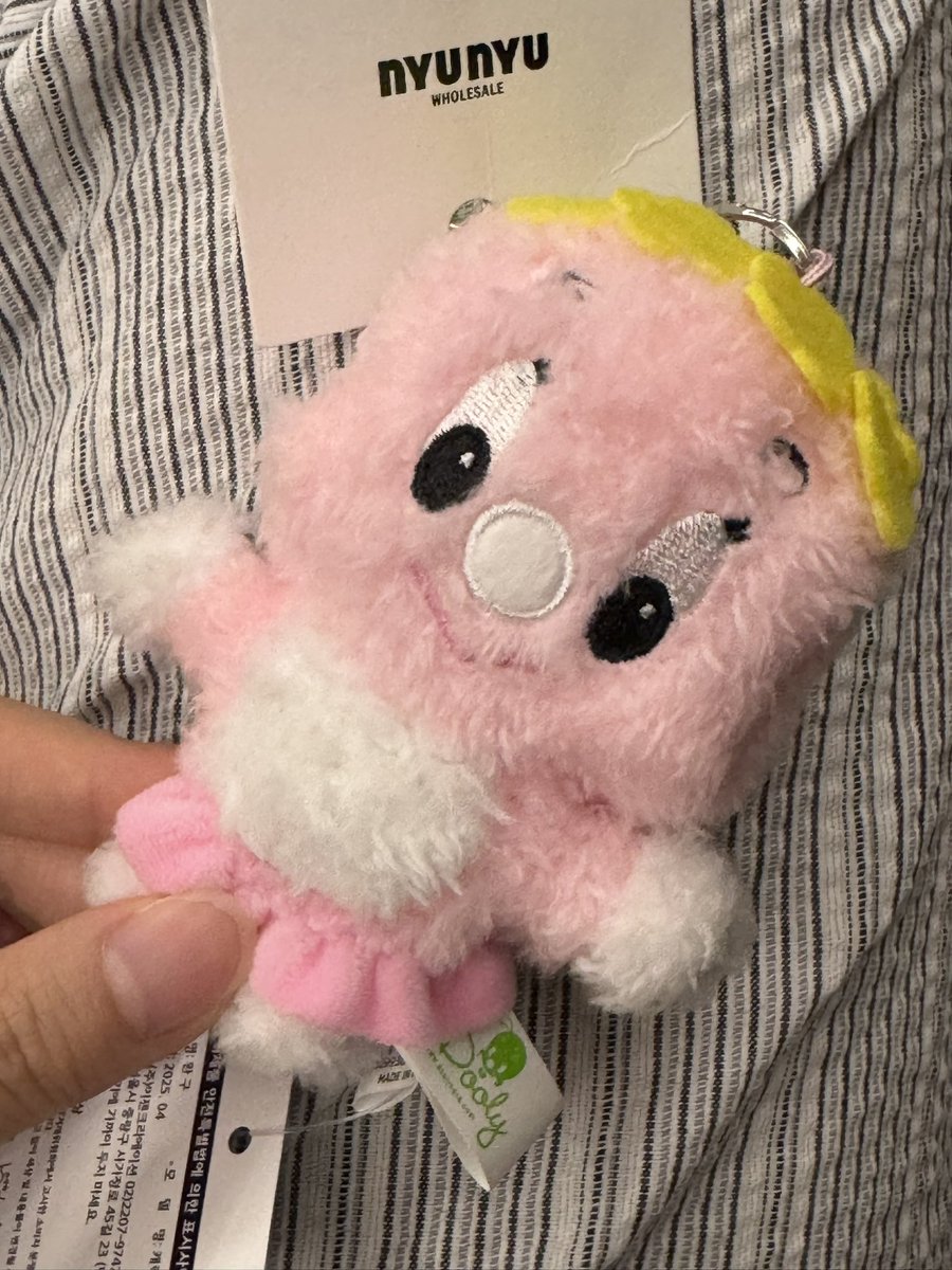 둘리 인형시리즈 너무 귀여움.. 도우너도 진심 귀여웠음… 하지만 공실이를 선택함..