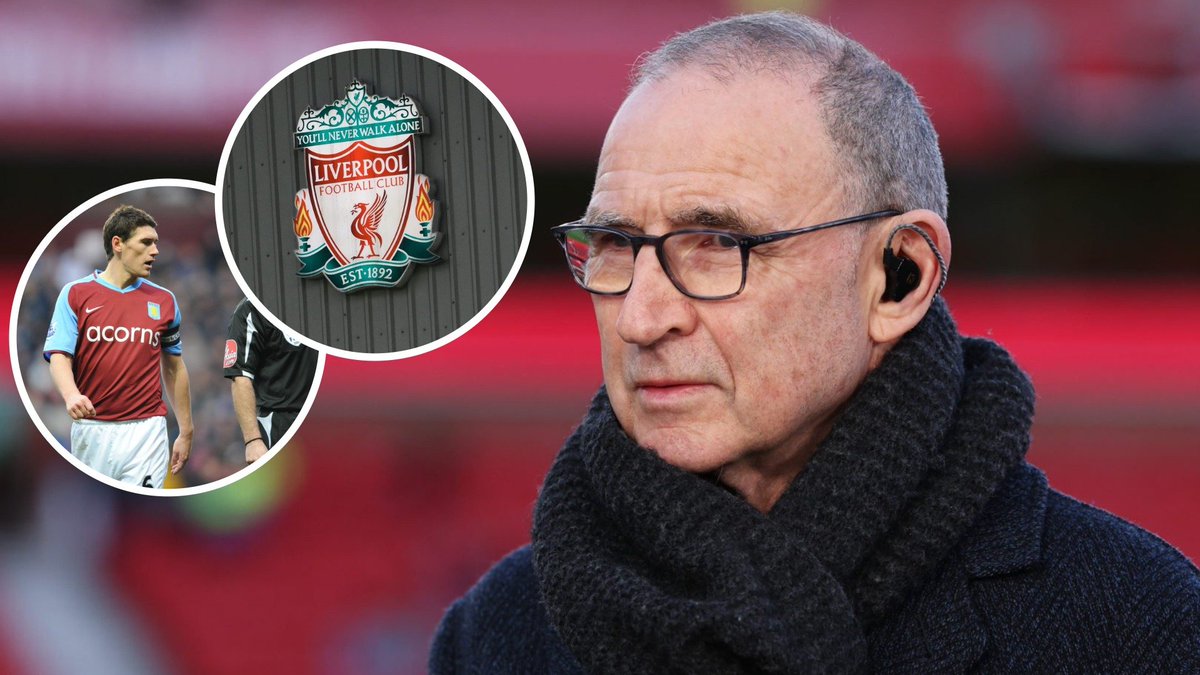 RousingTheKop's tweet image. All of that drama for that... 🤨 rousingthekop.com/2025/07/28/mar… #liverpoolfc #lfc