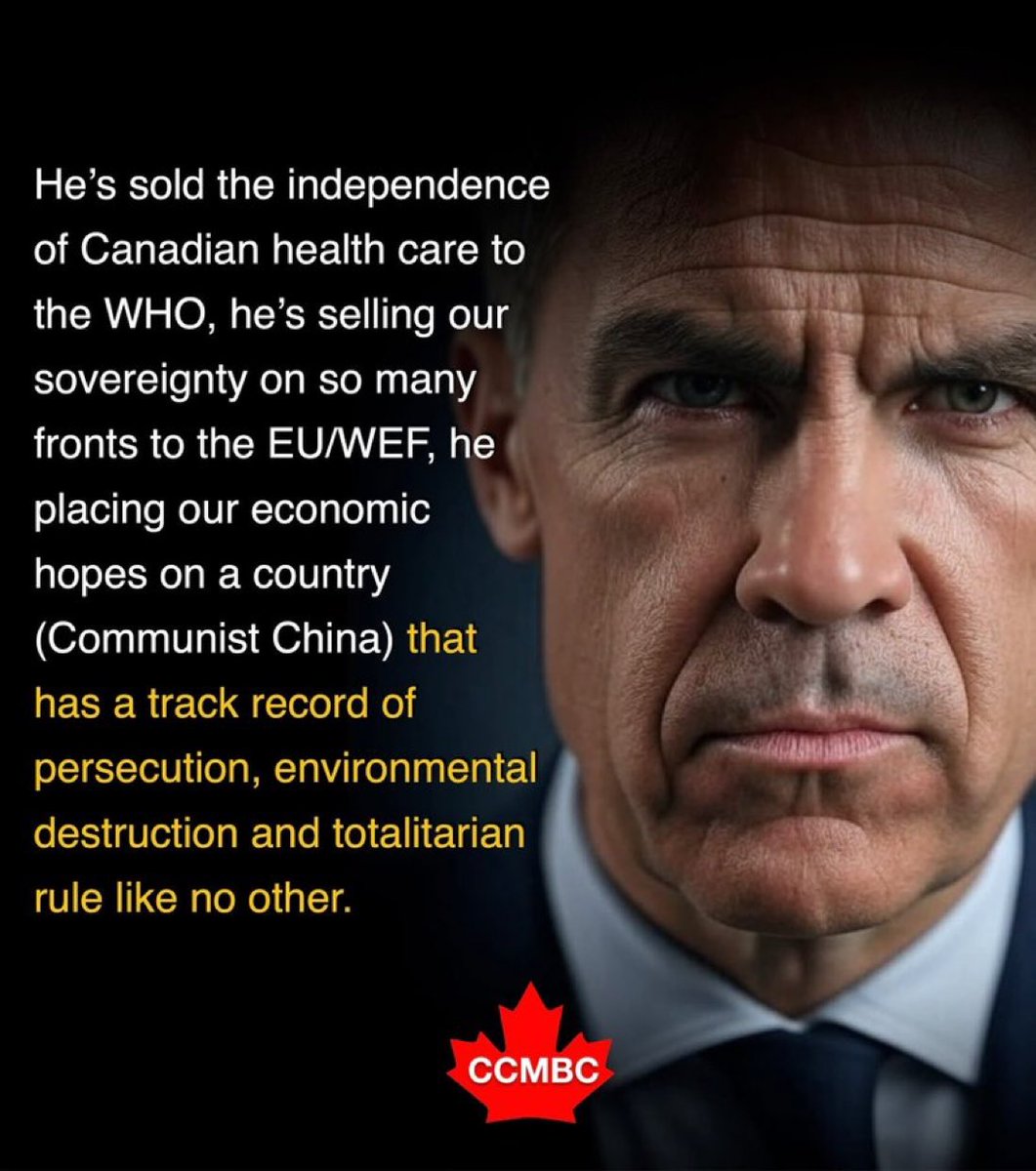 Elbows Up -you voted for a campaign slogan that has brought us this !
