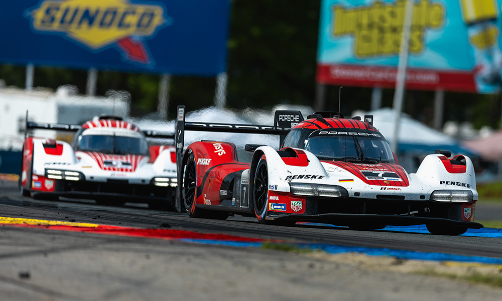 🗨️ INTRA-TEAM BATTLE: <a href="/mattcampbell22_/">Matt Campbell</a>  is predicting a “big fight” between the two Penske Porsche 963s for the <a href="/IMSA/">IMSA</a> GTP title heading into the final three races of the season.

➡️ sportscar365.com/imsa/iwsc/camp… #IMSA