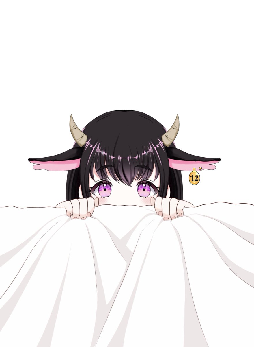 yukanaotome's tweet image. おやすみなさい⭐💤

#おやすみvtuber