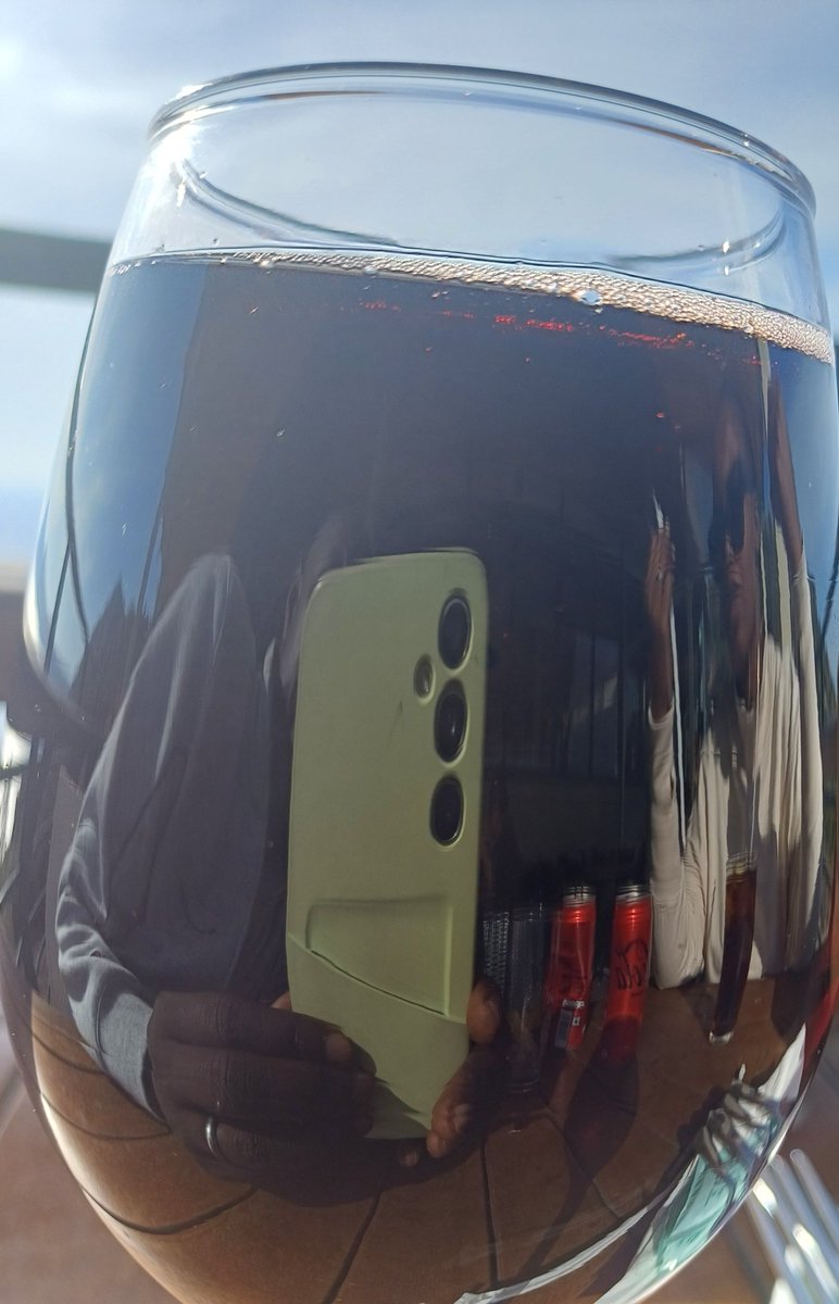 They say a glass of red wine a day keeps the cardiologist away. Just don’t finish the bottle or the cardiologist might move  permanently.