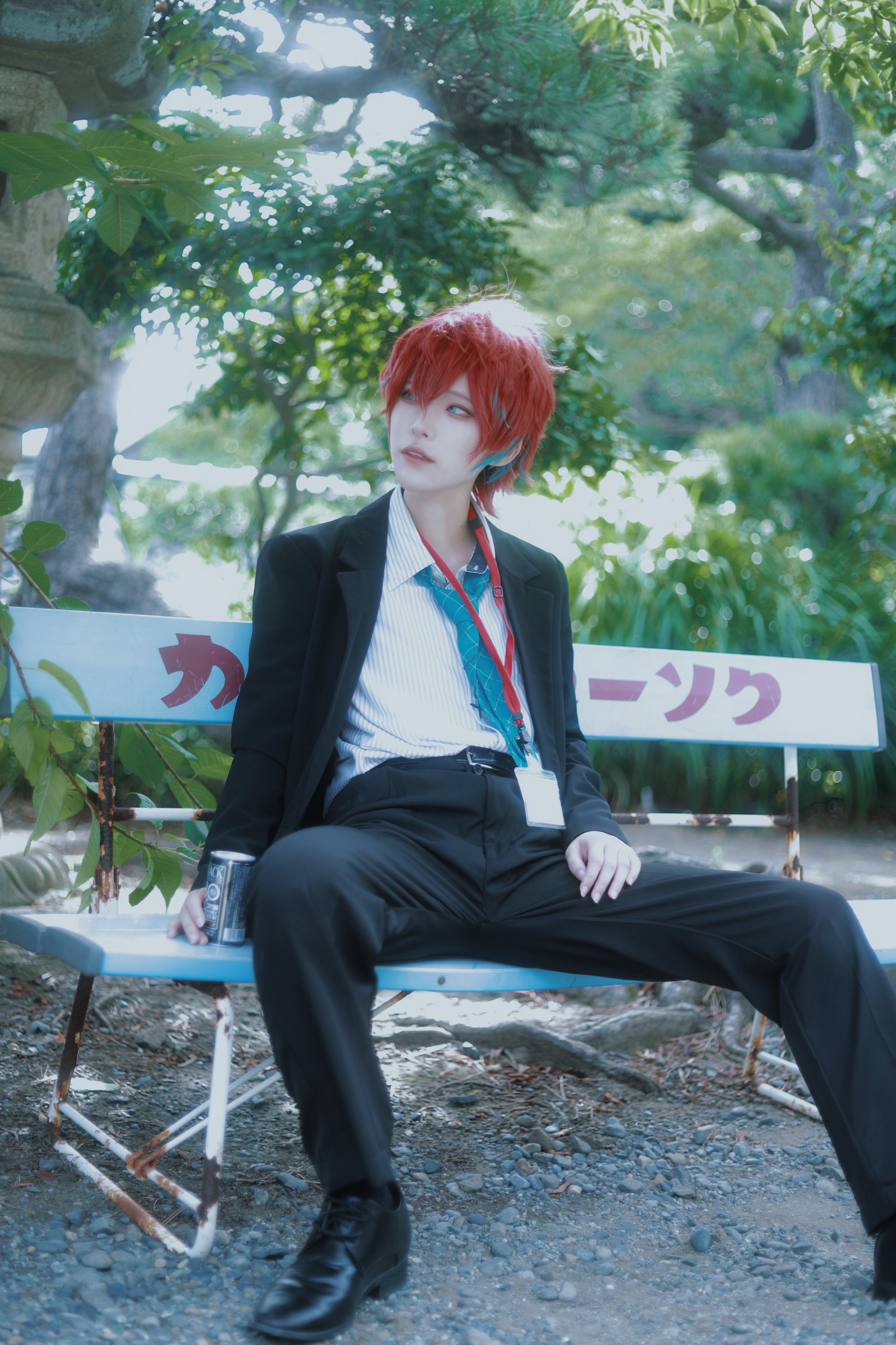 さくらこページです さくらこ🌸 (@Sakurako_cos12) / X