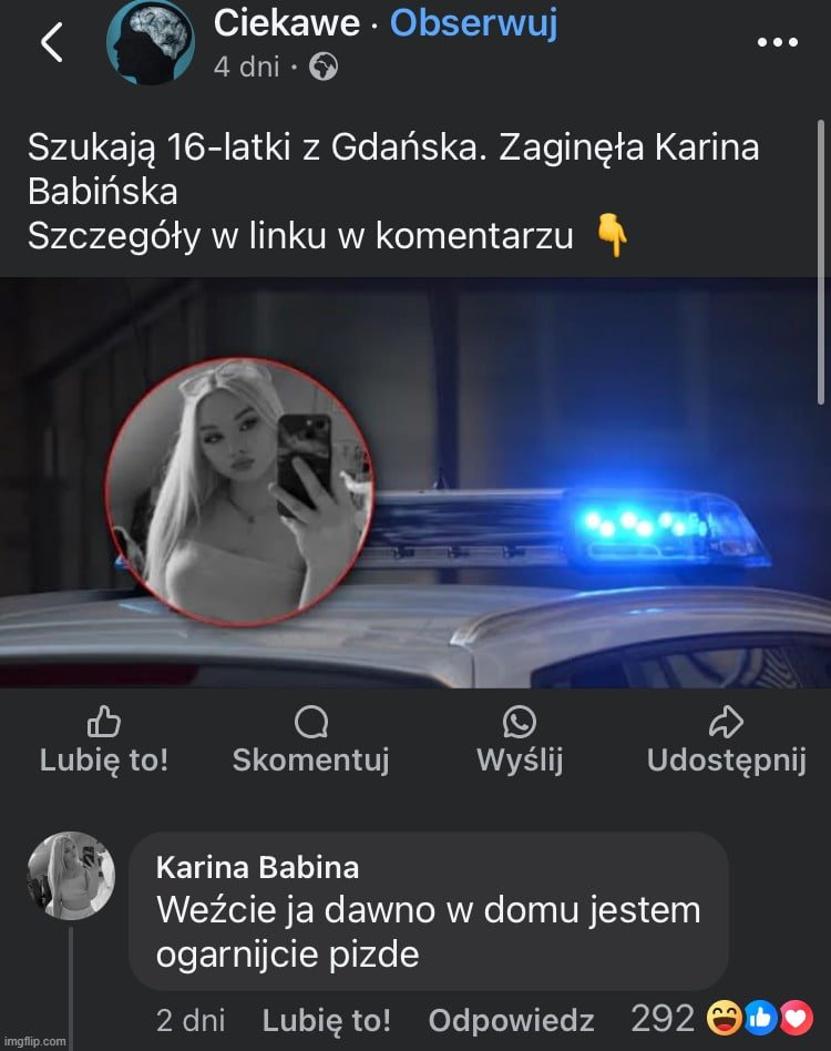 donald_PL_'s tweet image. Fajnie, że wszystko dobrze się skończyło.