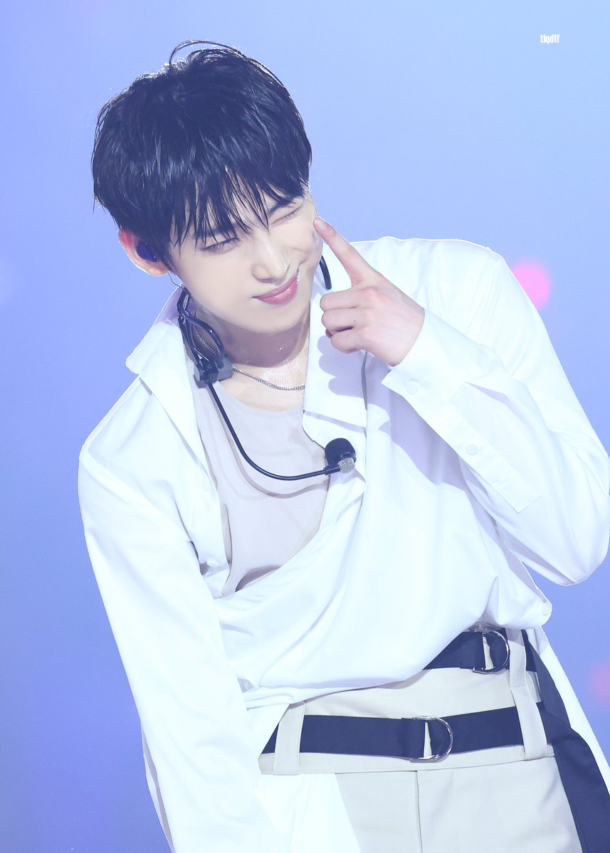 tlqd1f's tweet image. 250727 가요대전

#엔하이픈 #ENHYPEN
#선우 #SUNOO