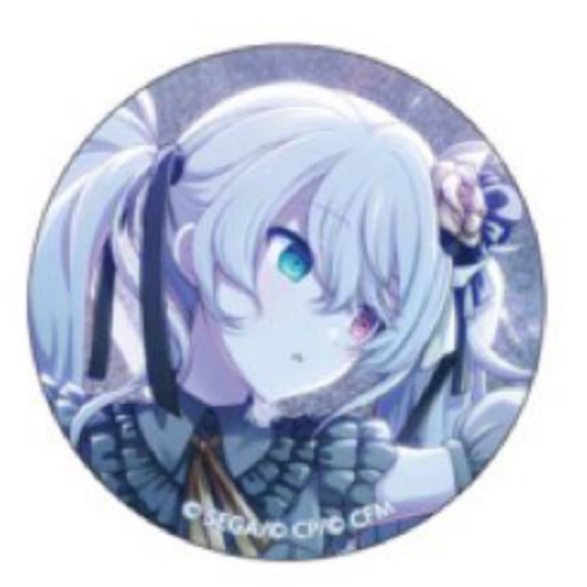 ntmkn0917's tweet image. グリ缶の再販！
ニゴミク欲しい😭
買取いけるかな、、、？