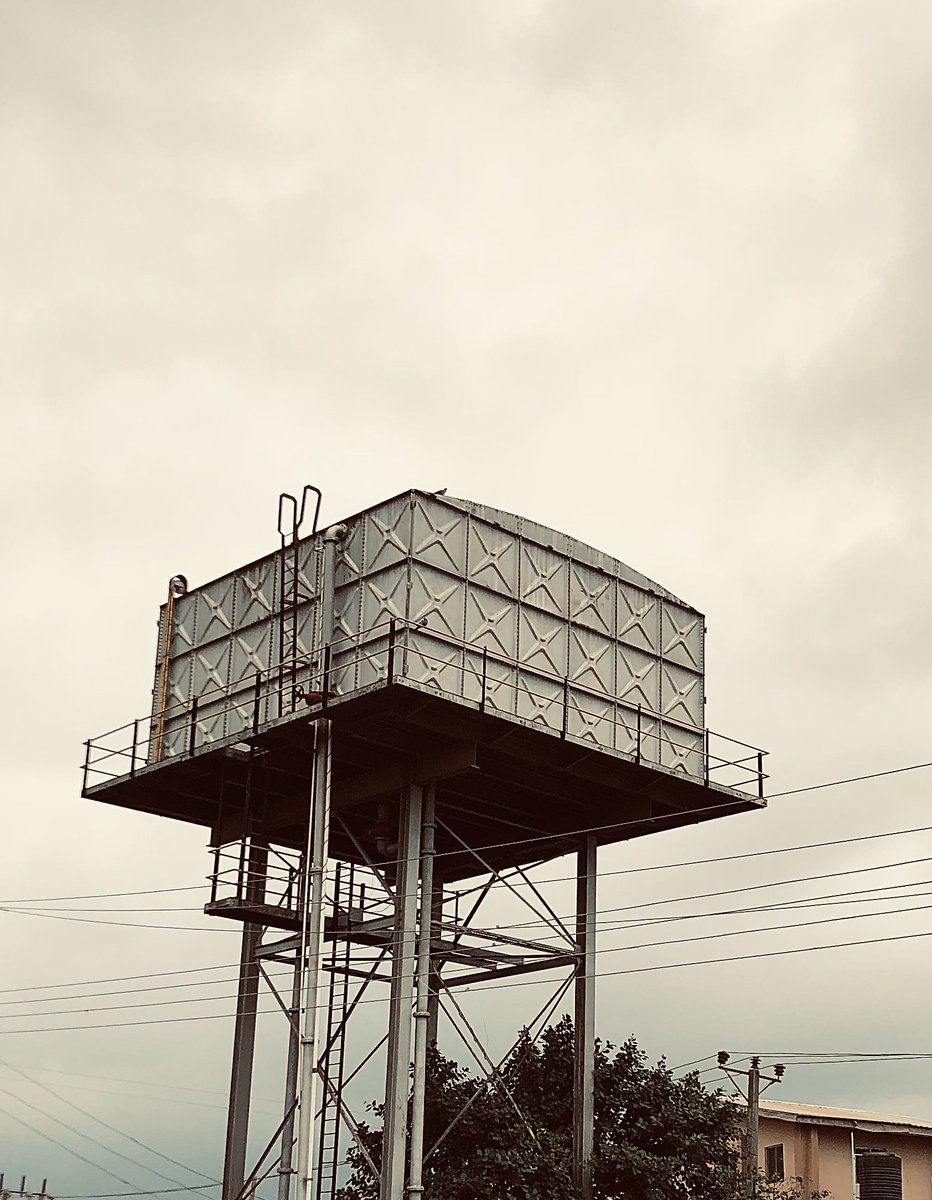 TheKamallll's tweet image. 📍: Location Unknown, Ibadan. (Guess if you can)

🗓️: 28. 07. 25

📸 : iPhone 8plus