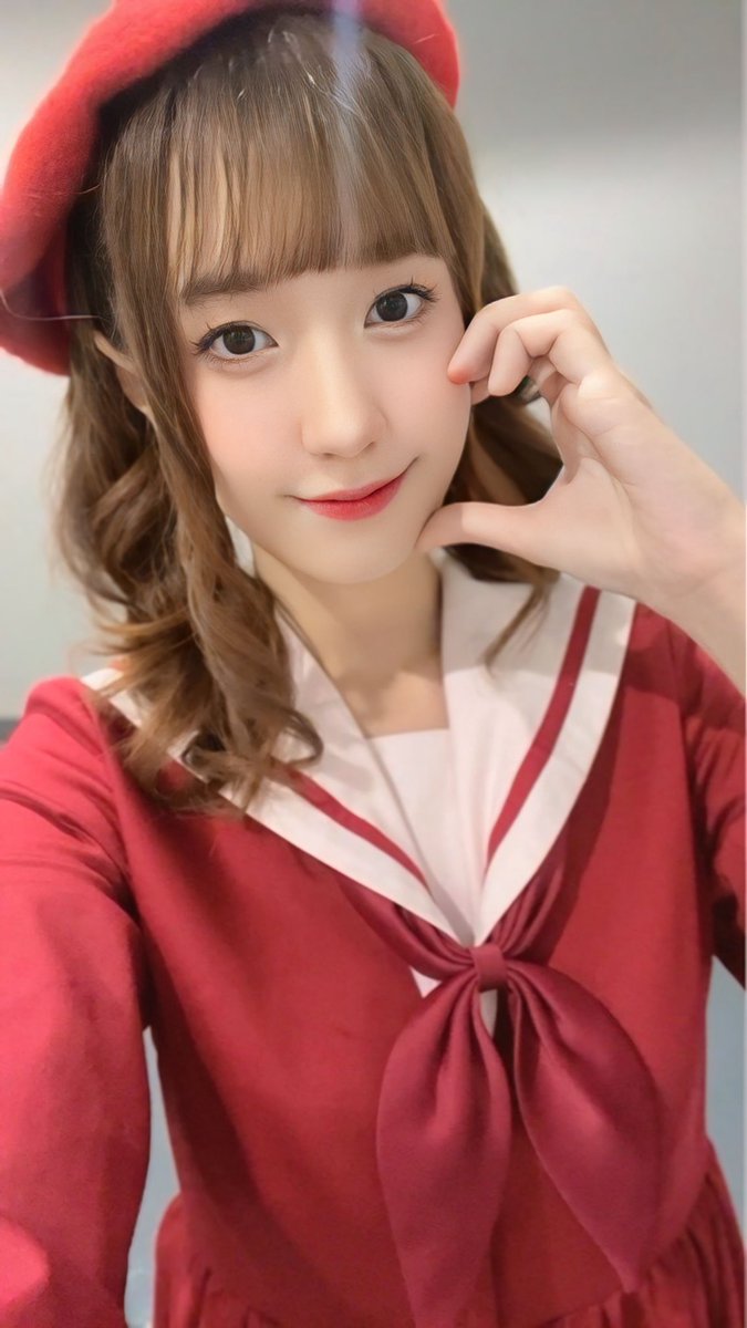 にゃんにゃんにゃん~🐱🐈

#Baifernchan #バイファーンちゃん 
#BaifernPhatchamon  #アイドル