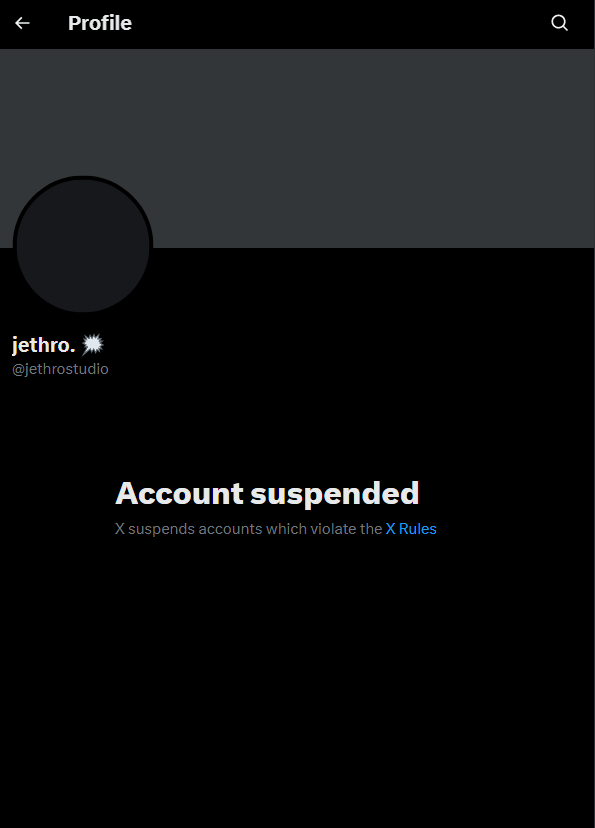 chillywillyh30's tweet image. Well, this ain&apos;t good. 🫤
Man down.
